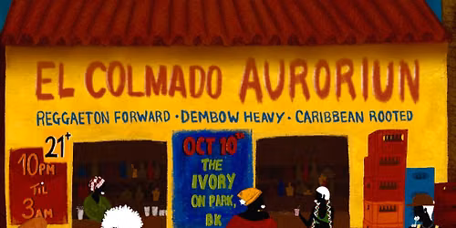 EL COLMADO AURORIUN