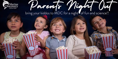 Parents Night Out!