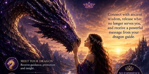 Meditating with Dragons