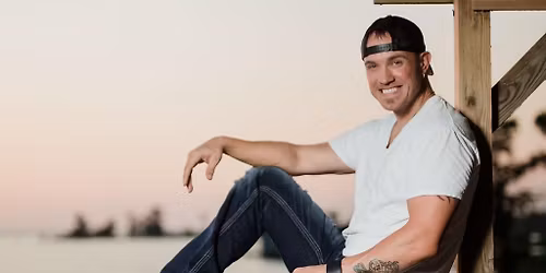 The Chase Tyler Band w\/ Ben Ragsdale 90s\/2000s Country