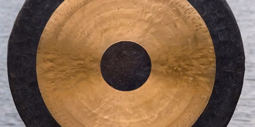Sound Bath