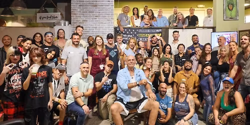 Veterans Coffee & Kava Social