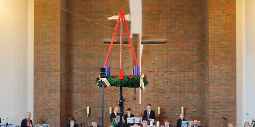 Adventskonzert 2025