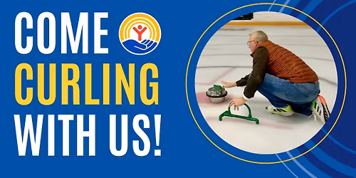 UWCHQ Third Annual Curling Night at Northwest Arena! Join us on Friday, Nov. 14th!