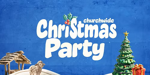 Victory Church Christmas Party