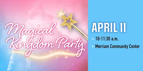 Magical Kingdom Party