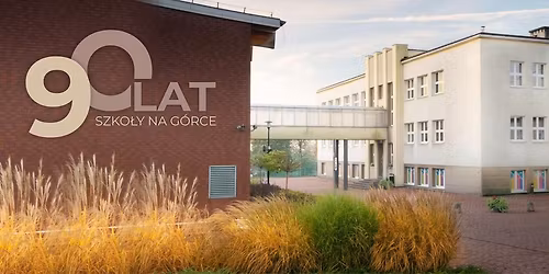 90-lecie Szko\u0142y Podstawowej Nr 1 