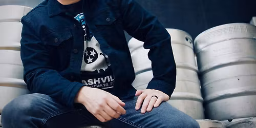 Burgers 'N Brew Live With Danny Kensy