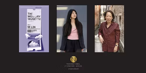 Transnational Series: M Lin with Gish Jen