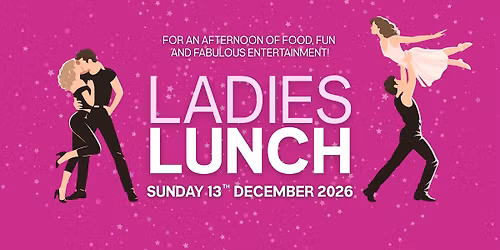 Ladies Lunch