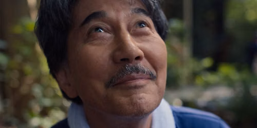 Revue Film Society: PERFECT DAYS (2023) 