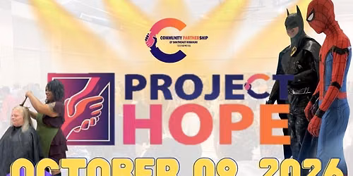 Project Hope 2026