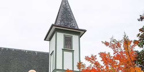 Haunted Church Dance Party with DJ NoN