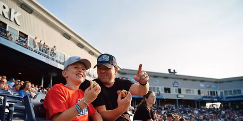 Great Lakes Loons vs. West Michigan Whitecaps