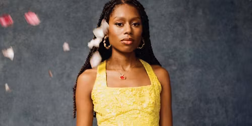 Isata Kanneh-Mason in Recital: Beethoven, Ravel, and Tabakova