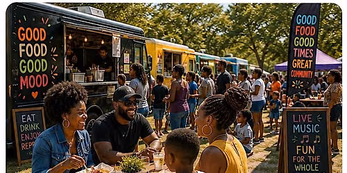 Food Truck Rodeo