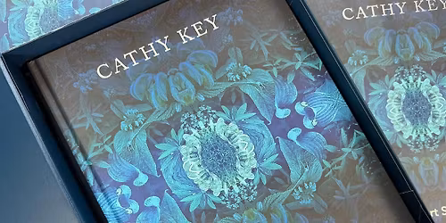 The Art S\u016btras -  Pop Up Art Show