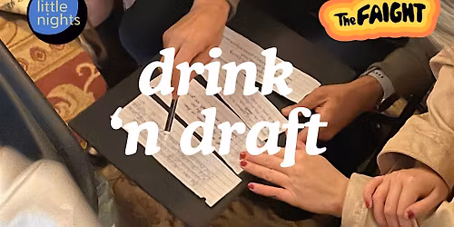Drink 'N Draft