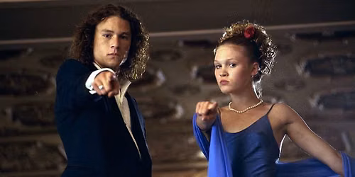 "10 Things I Hate About You" with Screenwriter Kirsten "Kiwi" Smith