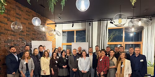 \u015aniadanie Przedsi\u0119biorc\u00f3w Powiatu My\u015blenickiego - 07.05.2026