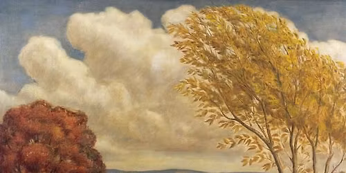 Fall Exhibition Celebration