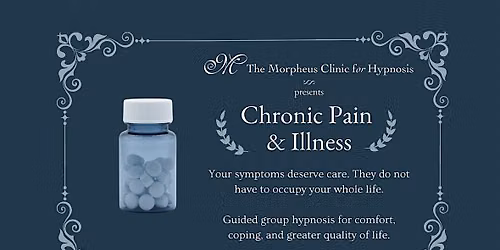 Chronic Pain & Illness