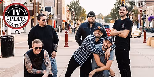 IV Play at Rollies in Sauk Rapids, MN 01\/24\/2026