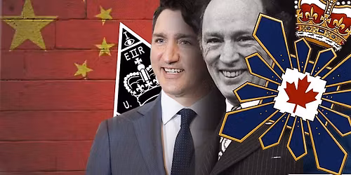 Understanding the British Roots of the Deep State