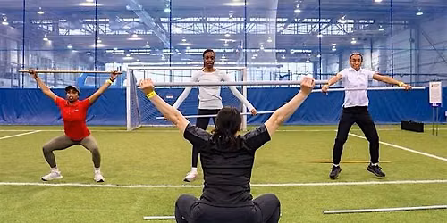 Ontario Weightlifting Association's Coach's Corner