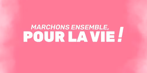 Veill\u00e9e pour la Vie