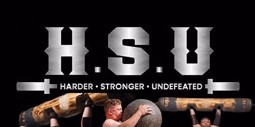 HSU Summer Smash