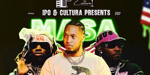 DJ Durel official after party special guests OFFSET & MANGO FOO