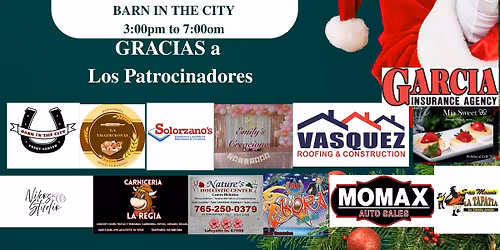 Navidad con Santa \ud83c\udf85