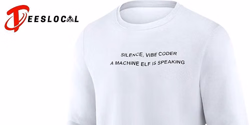 Elf Machine
