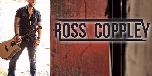 ROSS COPPLEY - END OF SEASON BASH | 11\/8\/25 | BODINE'S CLEMMONS