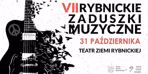 Rybnik: 13. Rybnickie Zaduszki Muzyczne