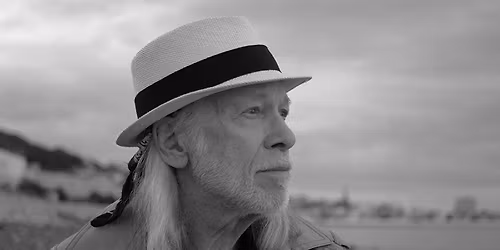 Elliott Murphy \u2022 New Morning (Paris)