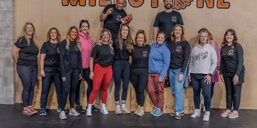 Member Appreciation Party!