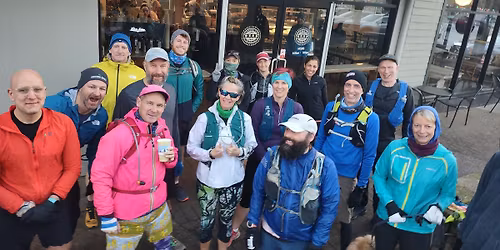 Seymour Super Fun Run 2026!