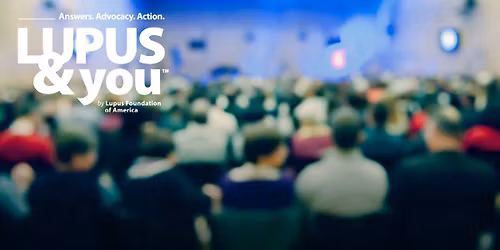 2026 West Florida Lupus & You: Empowerment Conference 