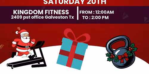 Christmas competition giveaway 