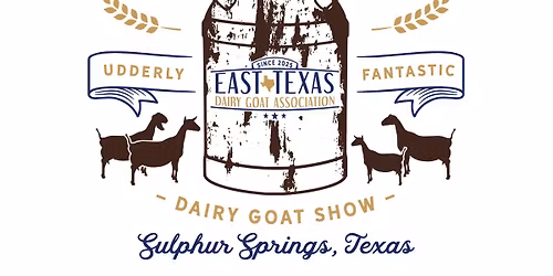 The Dairy Capital Classic - 1st Annual!