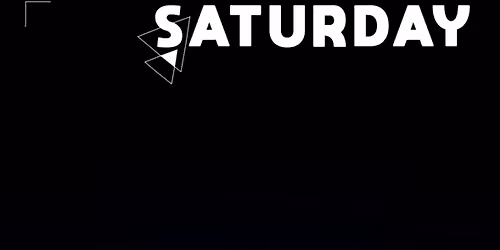 Space Saturdays @ Space Leeds - 23rd May!