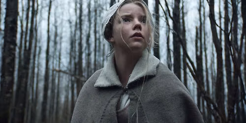 The VVitch