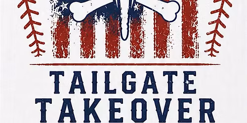 Veteran and First Responder Tailgate Takeover (843 Baseball Bash)