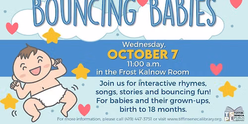 Bouncing Babies