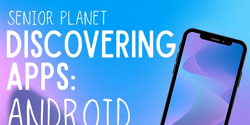 Discovering Apps: Android
