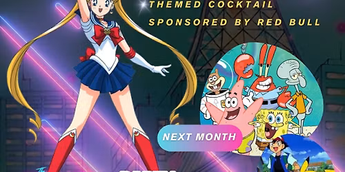 Trivia at The Neon Lunchbox