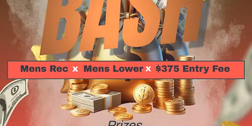 2\/28 - Mens Cash Bash - Woodlawn