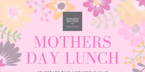 Mother’s Day lunch 💐💕